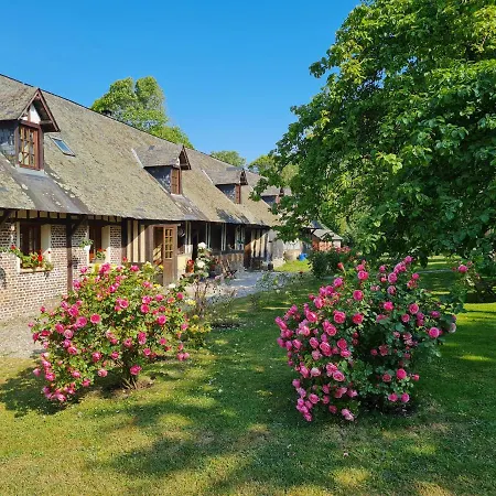 La Ferme Chevalier-3