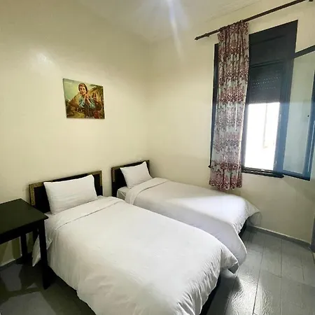 Hotel Mauritania-3
