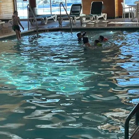 Pheasant Park Resort-3