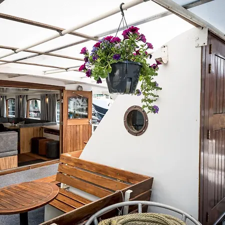 Hotelboat Quo Vadis-3