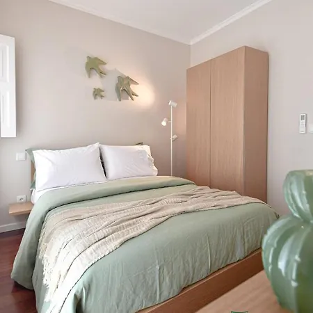 In Burgus Guest House-3