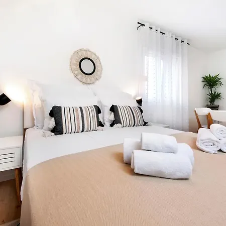 Bed&Breakfast Bohemian-2