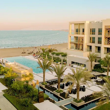 Kempinski Hotel Muscat-2