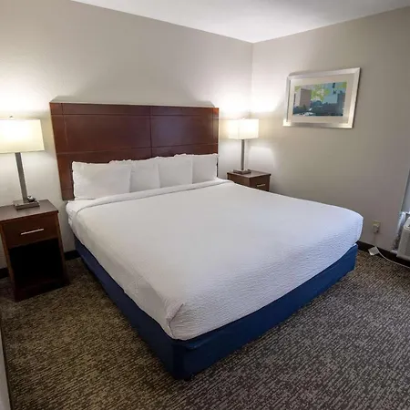 Best Western Plus Lafayette Vermilion River Inn & Suites-2