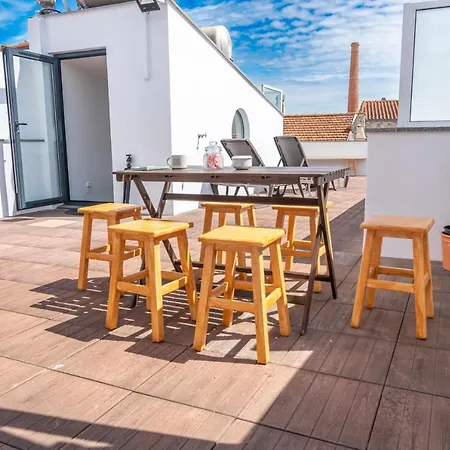 Beach & Sea Guesthouse-2