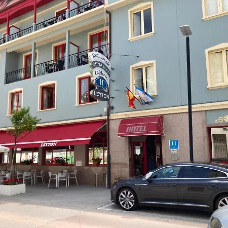 Hotel Leyton-2