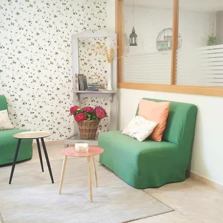 Habitaciones Ninfa-3