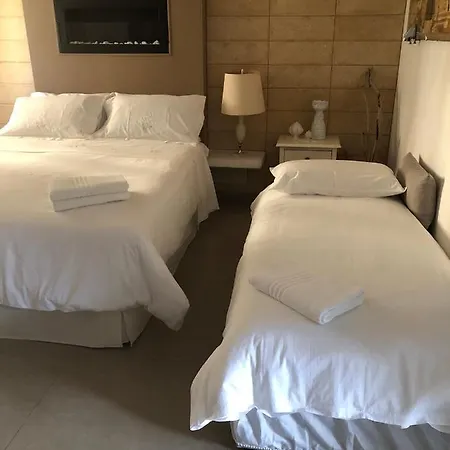Zerostuni Suite Apartment-2