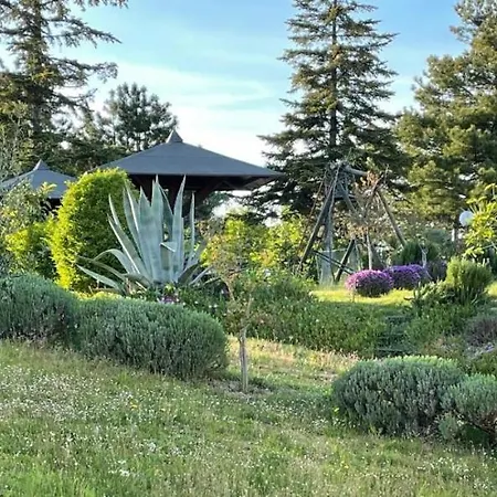 Bed & Breakfast Montesterlino-2