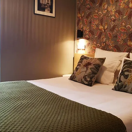 Hotel Hippodrome-3
