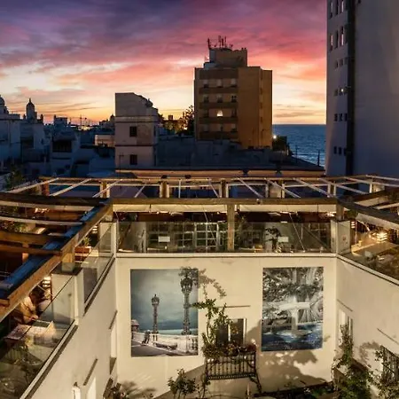 Hotel Alquimia Cadiz-3