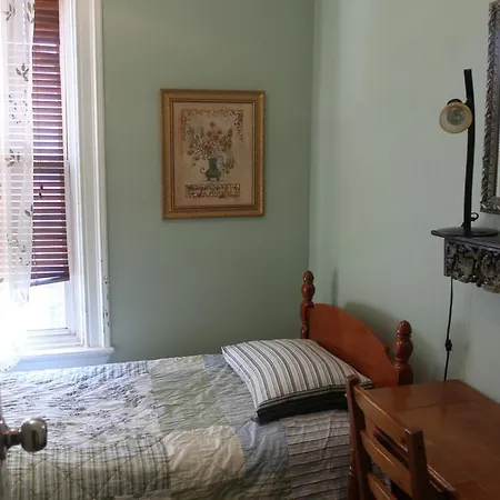 New York Homestay-2