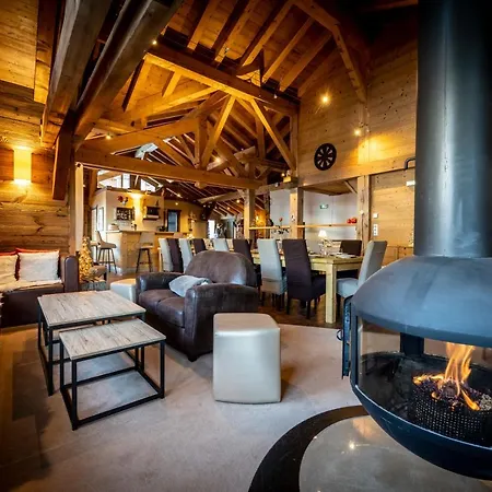 Hotel Le Cocoon-3