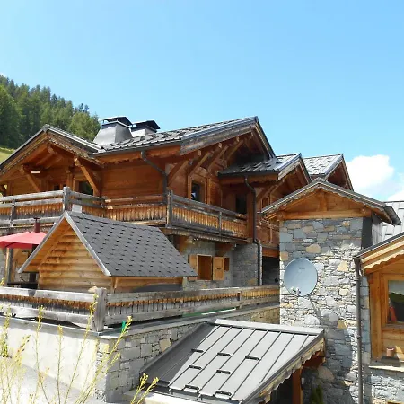 Hotel Le Cocoon-2