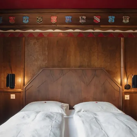 Hotel Drei Berge-2