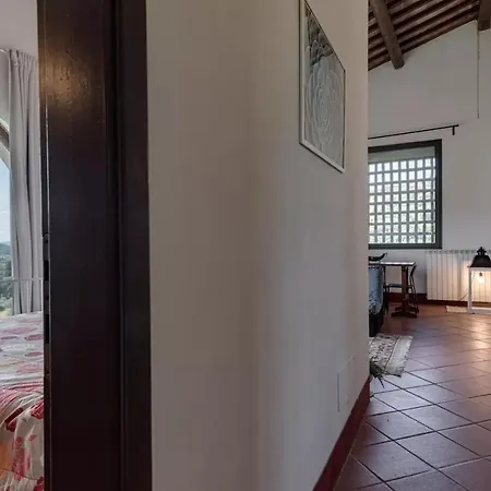 B&B Le Torri Di Firenze-2