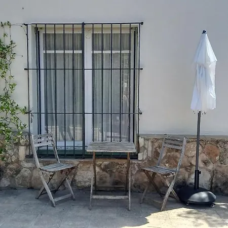 Apartments In Villa Isabel-3