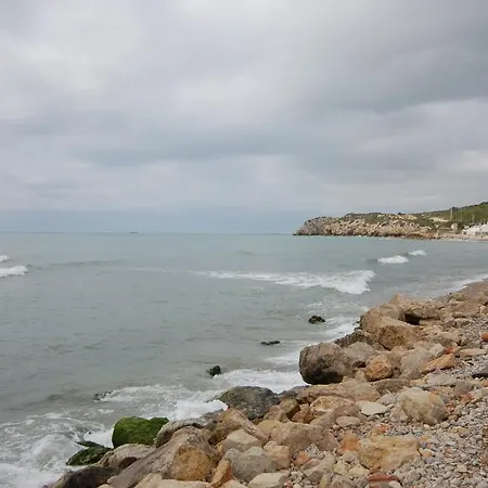 Hotel Led Sitges-3