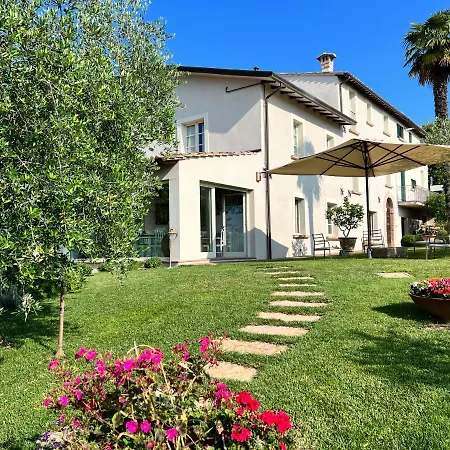 Corteviva Boutique B&B-2