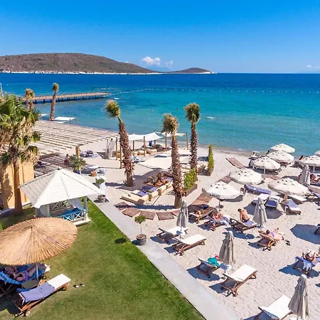 Kairaba Alacati Beach Resort & Spa-3