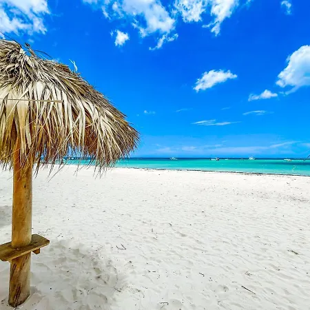 Los Corales Casas Del Mar Ocean & Garden View Hotel Bavaro Beach Club & Spa-2