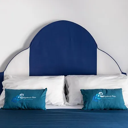 B&B Sapore di Mare nel Blu-3