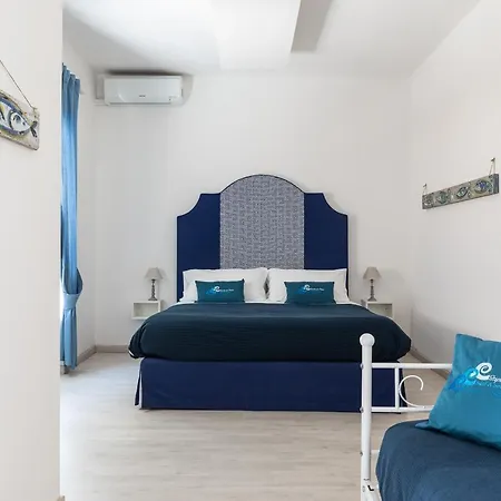 B&B Sapore di Mare nel Blu-2