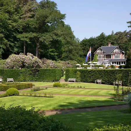 Relais&Chateaux Hotel Landgoed Het Roode Koper-3