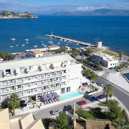 Mon Repos Palace - Adults Only-3
