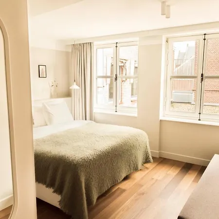 Boutique Hotel Weesp-3