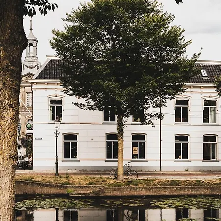 Boutique Hotel Weesp-2