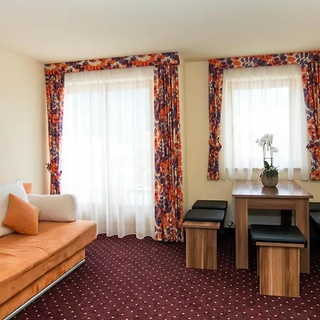 Hotel Tia Monte Nauders-2