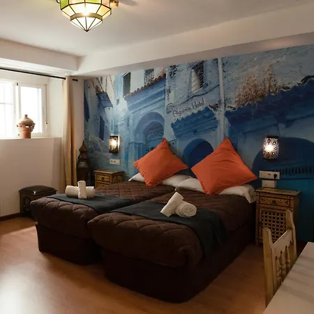 Hotel Alquimia Cadiz-2