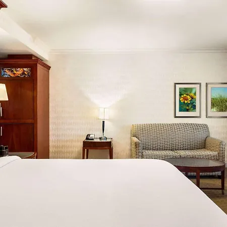 Viana Hotel And Spa, Trademark Collection By Wyndham-3