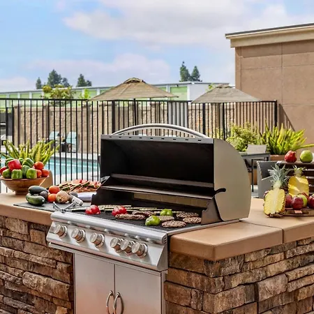 Residence Inn By Marriott Los Angeles Redondo Beach-2