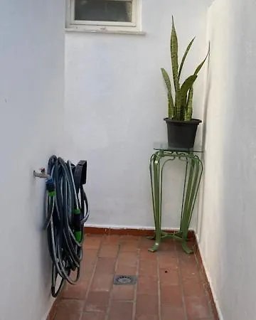 The Tiles House-2