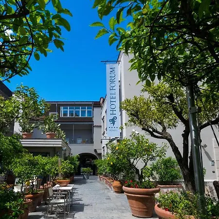 Hotel Forum-3