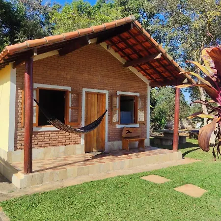 Pousada Muro de Pedra-3