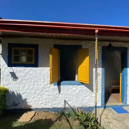 Pousada Casarao De Minas-3