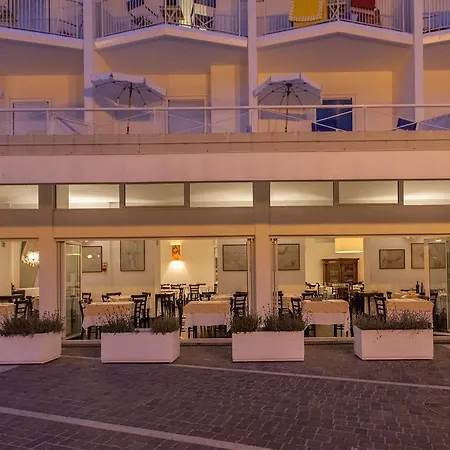 Albergo alla Spiaggia-3