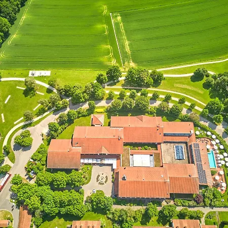 Parkhotel Bad Griesbach-3