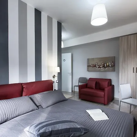 B&B Civico 1-3