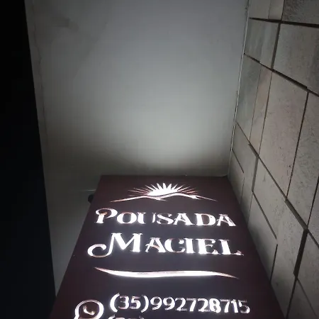 Pousada Maciel-3
