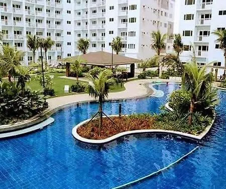 Shore Residences Near Airport And Mall Of Asia-3