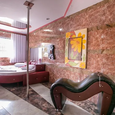 Motel Desejo-3