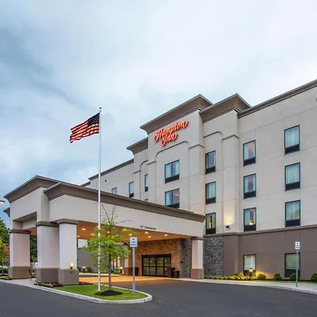 Hampton Inn Philadelphia/Voorhees-2