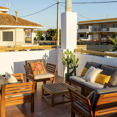 Hostal Royal Bliss-2