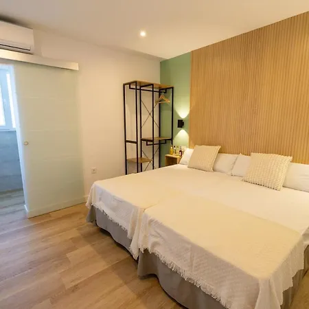 Hostal Royal Bliss-3