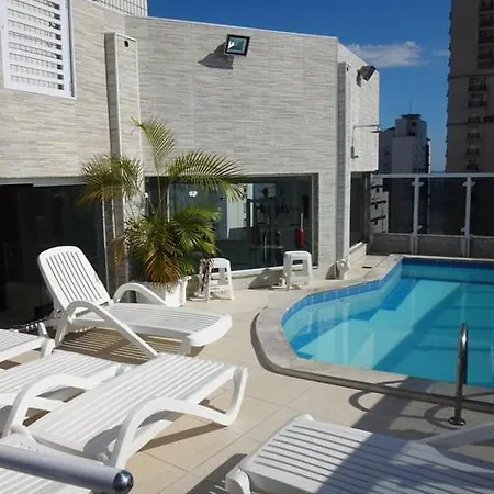 Atlantico Flat Gonzaga-2