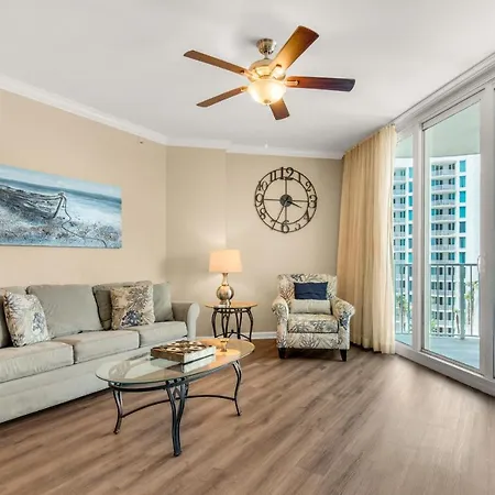 Palms Resort #2611 Jr. 2Br-2